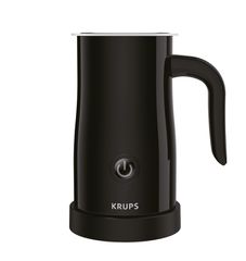 Krups XL1008 Συσκευή για Ζεστό & Κρύο Αφρόγαλα