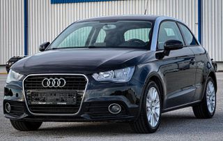 Audi A1 2014 1.2 TFSI  85HP-thumb-1