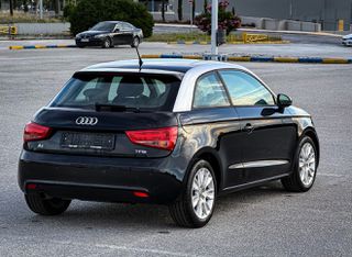 Audi A1 2014 1.2 TFSI  85HP-thumb-5
