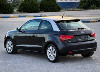 Audi A1 2014 1.2 TFSI  85HP-thumb-6