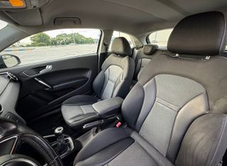 Audi A1 2014 1.2 TFSI  85HP-thumb-9