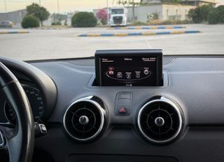 Audi A1 2014 1.2 TFSI  85HP-thumb-11