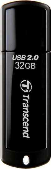 Transcend JetFlash 350 32GB
