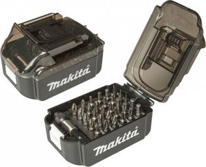 Makita E-00016 Σετ 31 Μύτες Κατσαβιδιού
