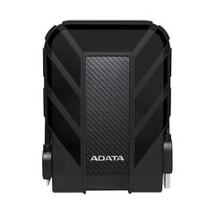 Adata HD710P USB 3.1 Εξωτερικός HDD 1TB 2.5" Μαύρο AHD710P-1TU31-CBK
