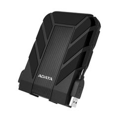 Adata HD710 Pro USB 3.1 Εξωτερικός HDD 5TB 2.5" Μαύρο