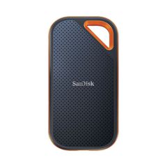 Sandisk Extreme SSD V2 USB 3.2 / USB-C 500GB 2.5" Μαύρο