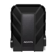 Adata HD710P USB 3.1 Εξωτερικός HDD 2TB 2.5" Μαύρο
