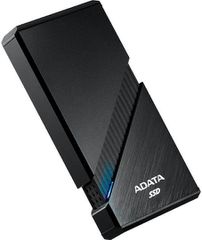Adata SE920 USB-C Εξωτερικός SSD 1TB 2.5" Μαύρο