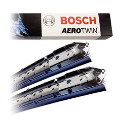 Bosch Aerotwin Σετ Μπροστινοί Υαλοκαθαριστήρες Αυτοκινήτου 600mm 475mm 3397007072