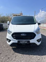 Ford Custom 2021 L2H1 Άριστο