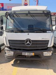 Κόφα Mercedes-Benz 2020 921 ATEGO *EURO 6*