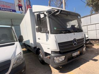 Κόφα Mercedes-Benz 2020 921 ATEGO *EURO 6*-thumb-2