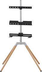 One For All WM 7476 Βάση Τηλεόρασης Δαπέδου έως 70" και 35kg