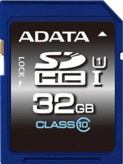 Adata Premier SDHC 32GB U1