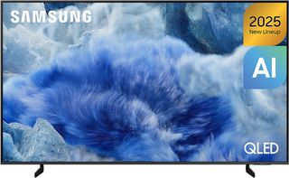 Τηλεόραση Samsung QE75Q8FAAUXXH 75" Smart 4K UHD QLED HDR (2025)
