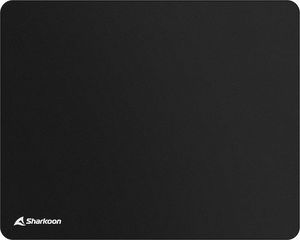 Sharkoon 1337 V2 Gaming Mouse Pad Large 444mm Μαύρο