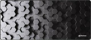Sharkoon Skiller SGP30 Gaming Mouse Pad XXL 900mm Hex