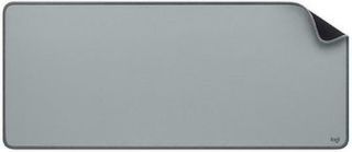 Logitech Studio Series Mouse Pad XL 700mm Mid Grey