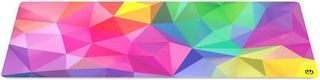 Endorfy Mousepad Crystal Spectrum Xl EY6B012
