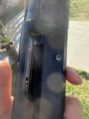 ΚΑΡΑΜΠΙΝΑ STOEGER M3020 ΣΥΝΘΕΤΙΚΗ Cal.20 (290€)