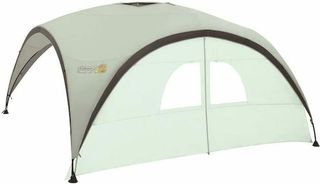 Coleman Σκηνή Παραλίας Γκρι 450εκ. 2000016840