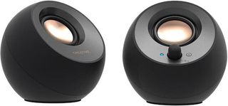 Creative Pebble V3 Ηχεία 2.0 με Bluetooth 8W Μαύρο
