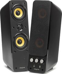 Creative GigaWorks T40 Series II Ηχεία 2.0 32W Μαύρο