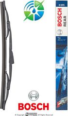 Bosch H595 Πίσω Υαλοκαθαριστήρας FORD NISSAN SEAT VW 280mm 3397004595