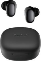 Xiaomi Redmi Buds 6 Play Bluetooth Handsfree Ακουστικά Μαύρα