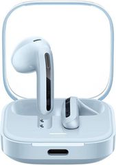 Xiaomi Redmi Buds 6 Active Bluetooth Handsfree Ακουστικά Μπλε