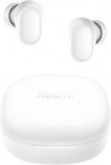 Xiaomi Redmi Buds 6 Play Bluetooth Handsfree Ακουστικά Λευκά