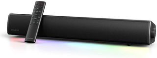 Creative Sound Blaster GS5 Ηχείο με RGB Φωτισμό και Bluetooth Ισχύος 60W Μαύρο