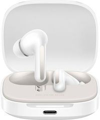 Xiaomi Redmi Buds 6 Bluetooth Handsfree Ακουστικά White