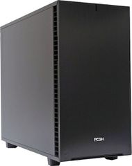 Fractal Design Define 7 Midi Tower Κουτί Υπολογιστή με Πλαϊνό Παράθυρο Γκρι FD-C-DEF7A-11