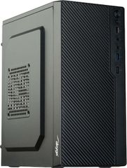 Akyga AK36BK Micro Tower Black