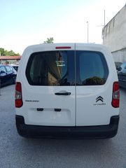 Κλούβα Citroen 2021 BERLINGO 1.5 BlueHDi - 100hp-  S&S M Feel - ΕΛΛΗΝΙΚΟ..!!!-thumb-3