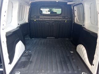 Κλούβα Citroen 2021 BERLINGO 1.5 BlueHDi - 100hp-  S&S M Feel - ΕΛΛΗΝΙΚΟ..!!!-thumb-4