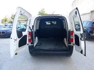 Κλούβα Citroen 2021 BERLINGO 1.5 BlueHDi - 100hp-  S&S M Feel - ΕΛΛΗΝΙΚΟ..!!!-thumb-5