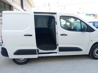 Κλούβα Citroen 2021 BERLINGO 1.5 BlueHDi - 100hp-  S&S M Feel - ΕΛΛΗΝΙΚΟ..!!!-thumb-8