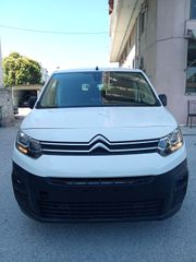 Κλούβα Citroen 2021 BERLINGO 1.5 BlueHDi - 100hp-  S&S M Feel - ΕΛΛΗΝΙΚΟ..!!!-thumb-10