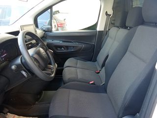 Κλούβα Citroen 2021 BERLINGO 1.5 BlueHDi - 100hp-  S&S M Feel - ΕΛΛΗΝΙΚΟ..!!!-thumb-12