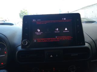 Κλούβα Citroen 2021 BERLINGO 1.5 BlueHDi - 100hp-  S&S M Feel - ΕΛΛΗΝΙΚΟ..!!!-thumb-15