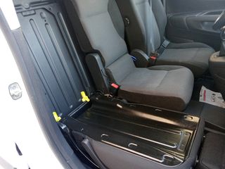 Κλούβα Citroen 2021 BERLINGO 1.5 BlueHDi - 100hp-  S&S M Feel - ΕΛΛΗΝΙΚΟ..!!!-thumb-17