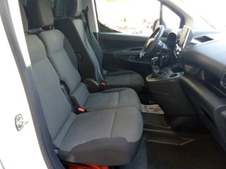 Κλούβα Citroen 2021 BERLINGO 1.5 BlueHDi - 100hp-  S&S M Feel - ΕΛΛΗΝΙΚΟ..!!!-thumb-18
