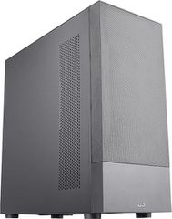 Aerocool Cipher Gaming Midi Tower Κουτί Υπολογιστή Μαύρο ACCM-PB28004.11