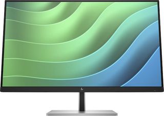 HP E27 G5 IPS Monitor 27" FHD 1920x1080 5ms