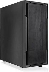 Thermaltake Versa XM1 Midi Tower Κουτί Υπολογιστή Μαύρο CA-1Z6-00M1WN-01