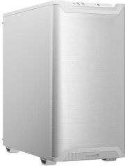 Be Quiet Pure Base 501 Midi Tower Κουτί Υπολογιστή Airflow White BG075