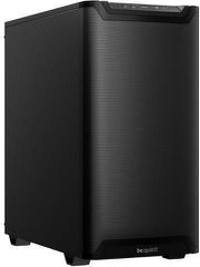 Be Quiet Pure Base 501 Midi Tower Κουτί Υπολογιστή Airflow Black BG074
